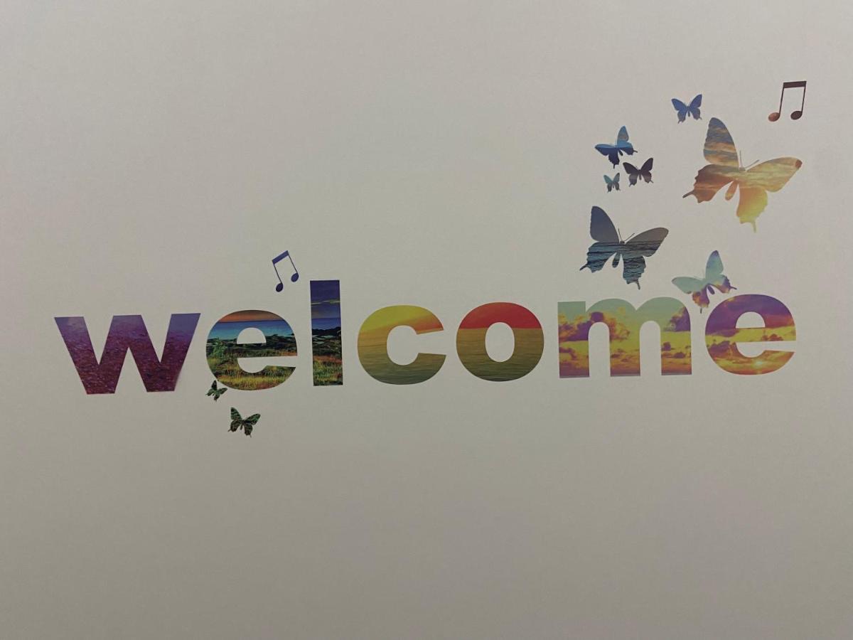 דירות אראד Apartament Super Central Cu Parcare Privata מראה חיצוני תמונה